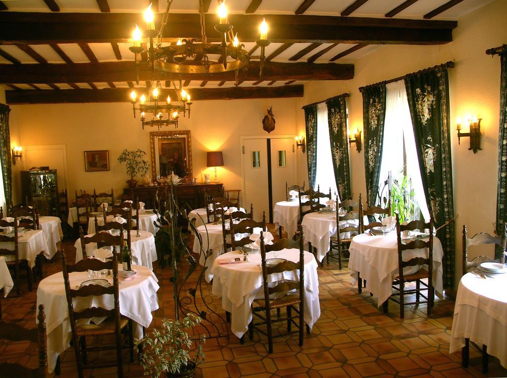 Logis Hotel Beau Site Argelès-Gazost Εξωτερικό φωτογραφία