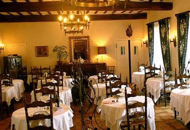 Logis Hotel Beau Site Argelès-Gazost Εξωτερικό φωτογραφία