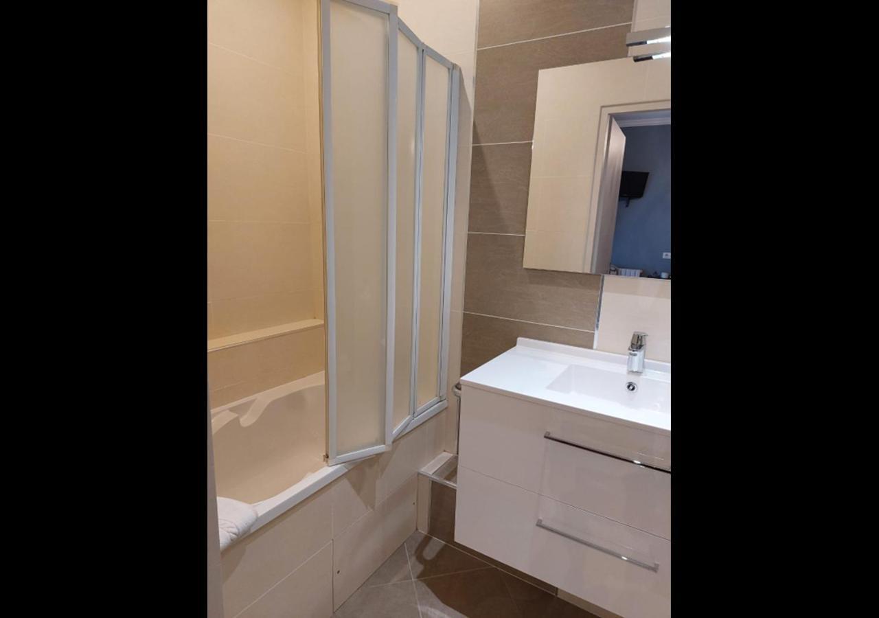 Logis Hotel Beau Site Argelès-Gazost Εξωτερικό φωτογραφία