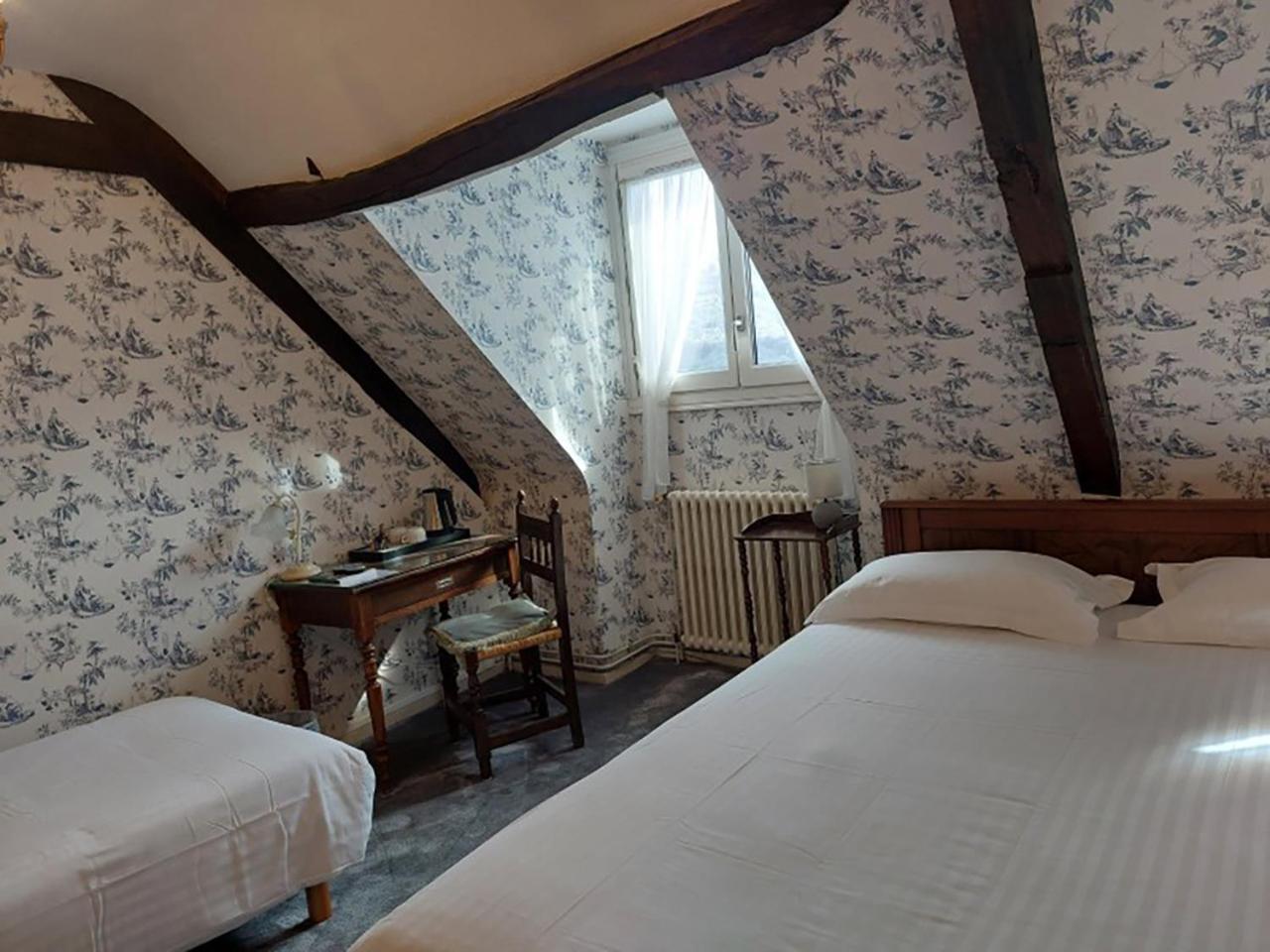Logis Hotel Beau Site Argelès-Gazost Εξωτερικό φωτογραφία