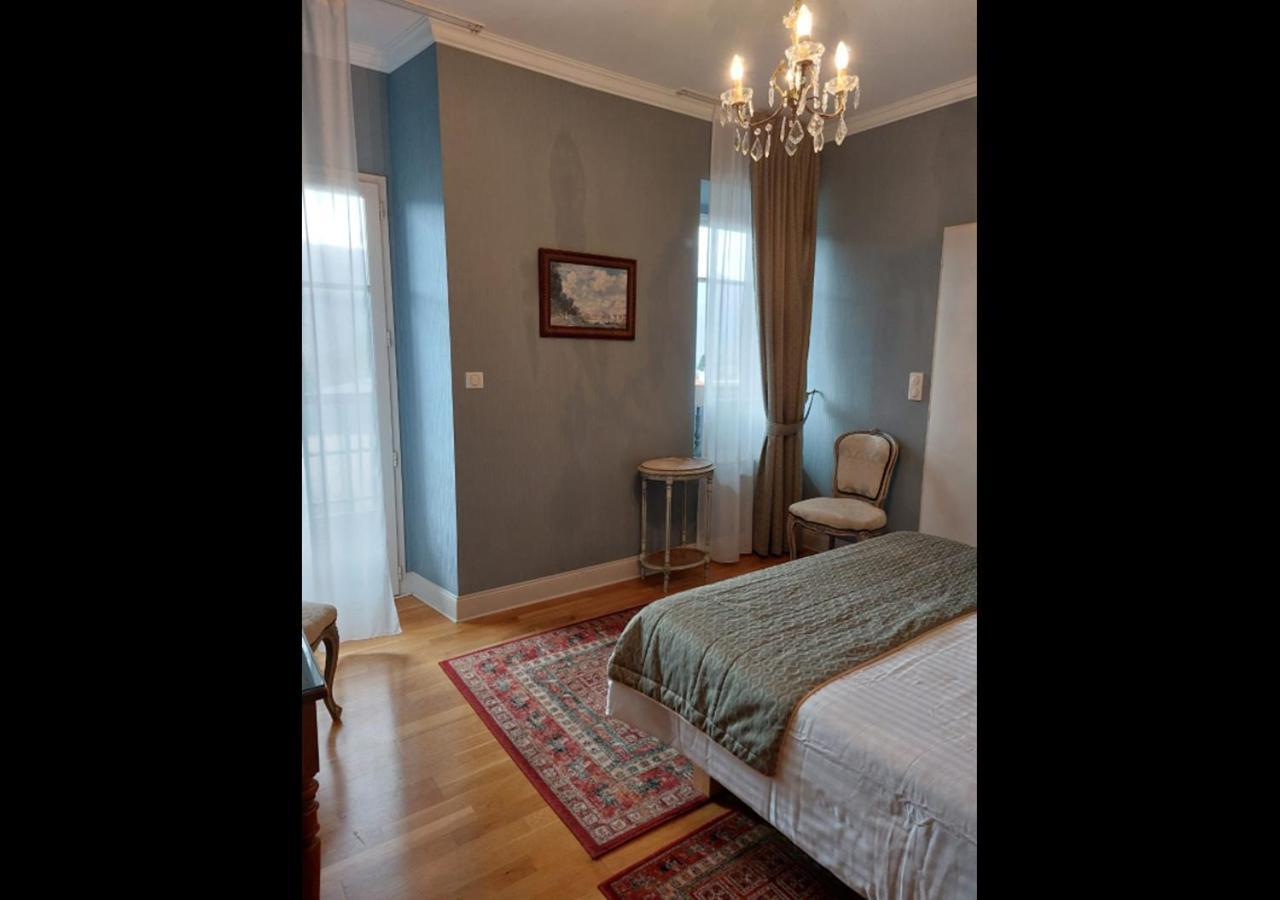 Logis Hotel Beau Site Argelès-Gazost Εξωτερικό φωτογραφία