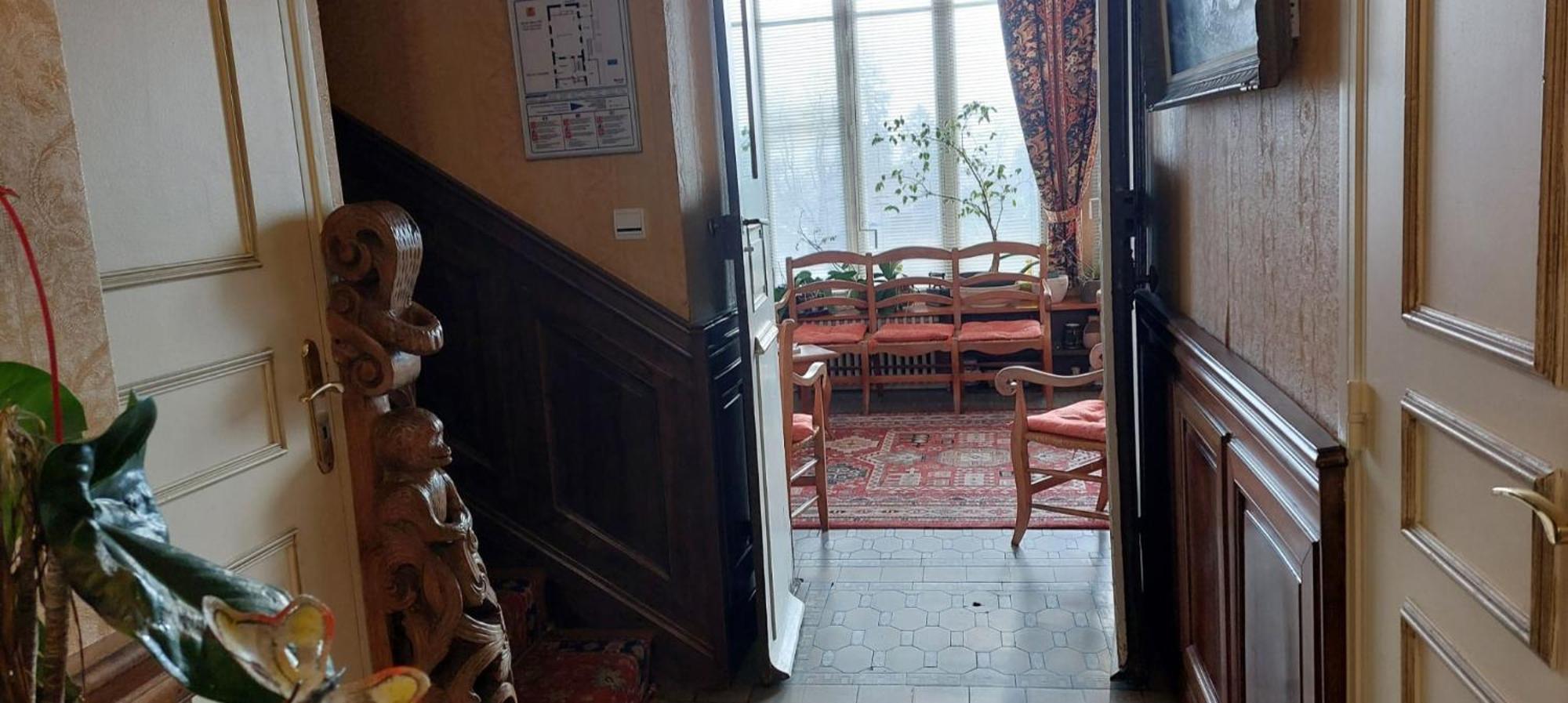 Logis Hotel Beau Site Argelès-Gazost Εξωτερικό φωτογραφία