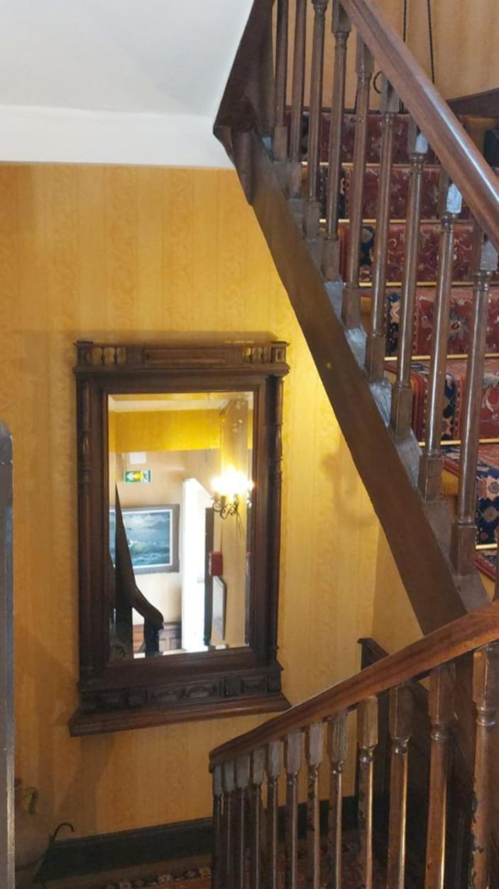 Logis Hotel Beau Site Argelès-Gazost Εξωτερικό φωτογραφία
