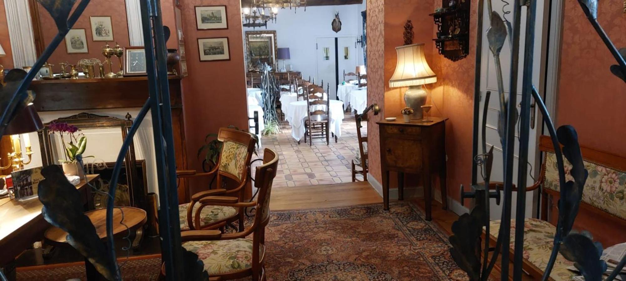 Logis Hotel Beau Site Argelès-Gazost Εξωτερικό φωτογραφία