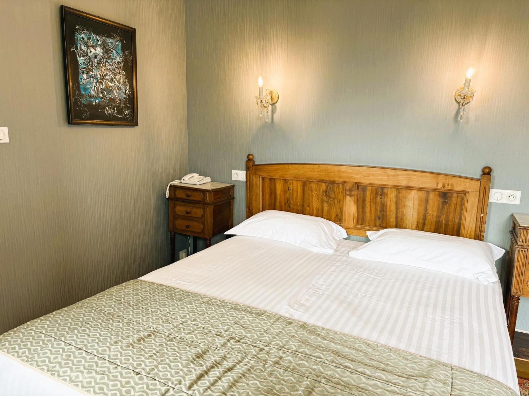 Logis Hotel Beau Site Argelès-Gazost Εξωτερικό φωτογραφία