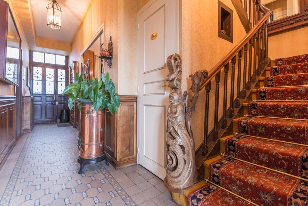 Logis Hotel Beau Site Argelès-Gazost Εξωτερικό φωτογραφία