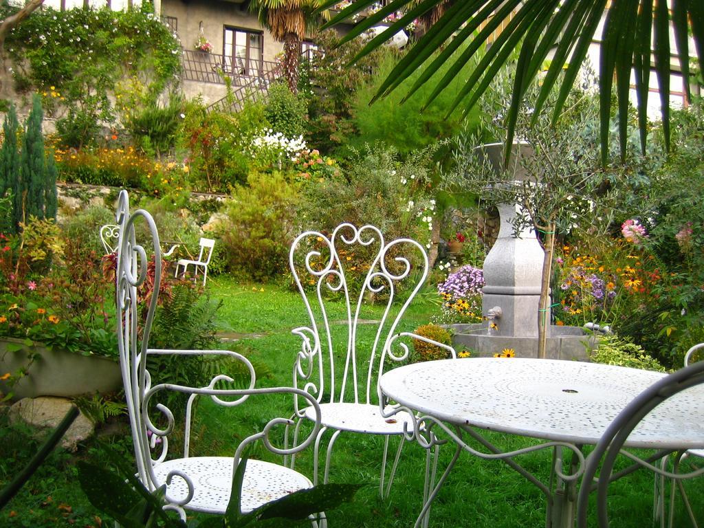 Logis Hotel Beau Site Argelès-Gazost Εξωτερικό φωτογραφία