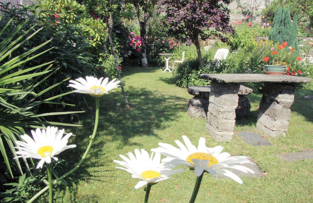 Logis Hotel Beau Site Argelès-Gazost Εξωτερικό φωτογραφία