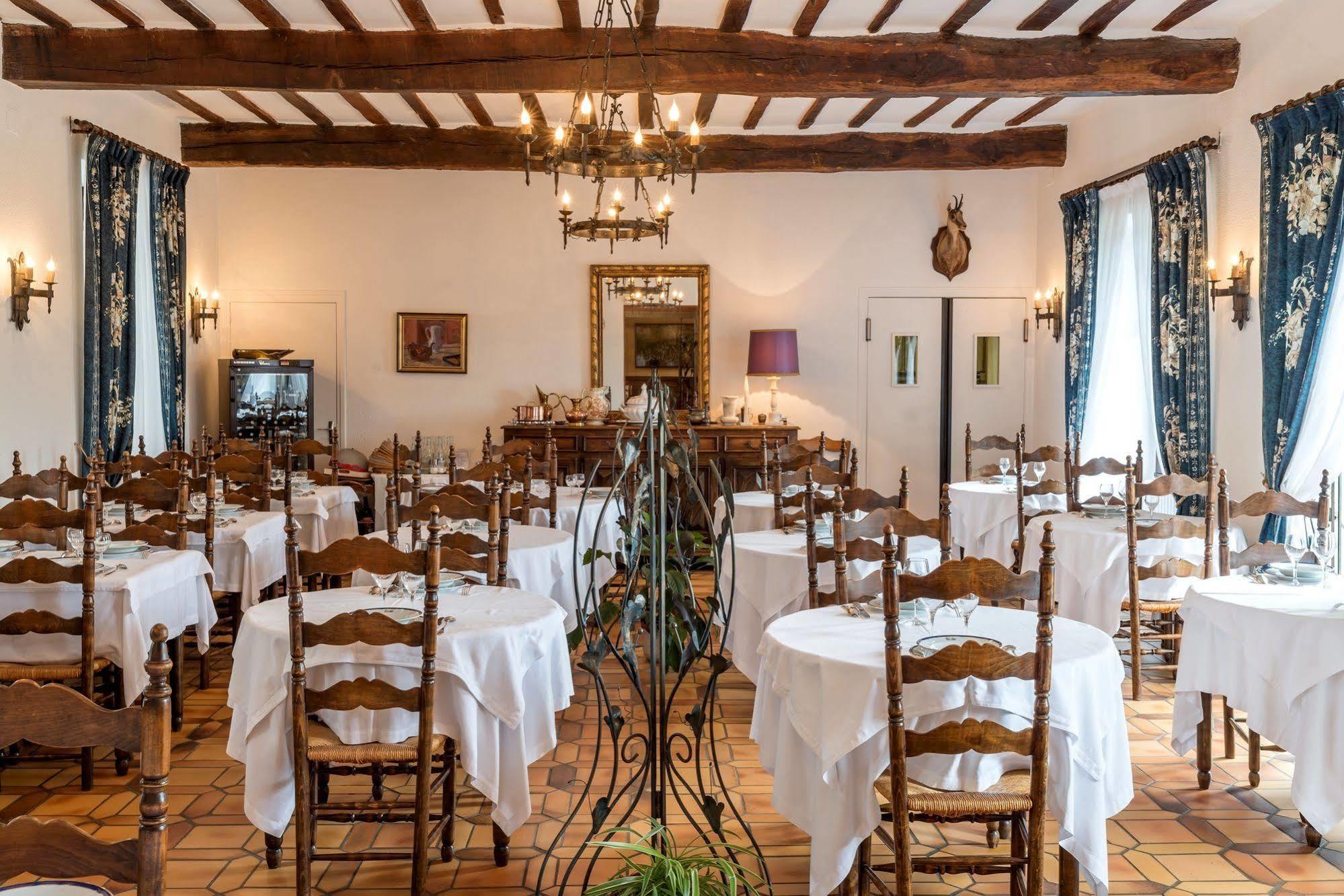 Logis Hotel Beau Site Argelès-Gazost Εξωτερικό φωτογραφία