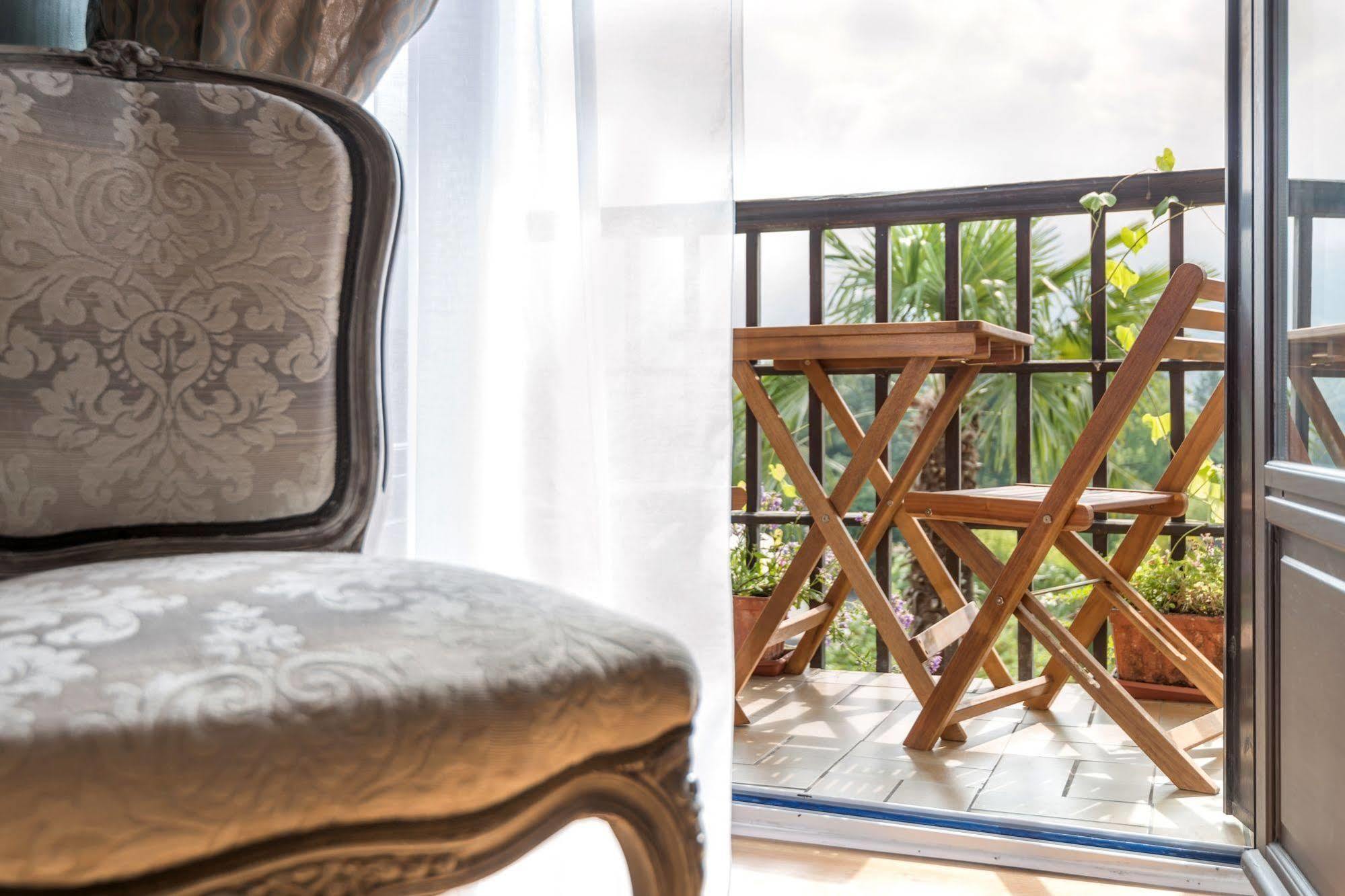 Logis Hotel Beau Site Argelès-Gazost Εξωτερικό φωτογραφία