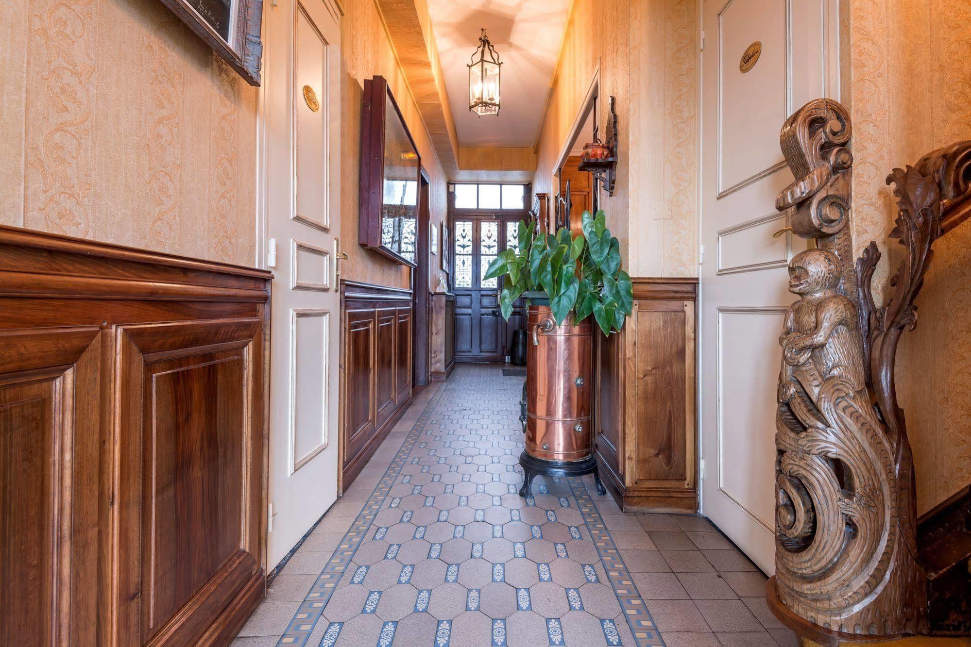 Logis Hotel Beau Site Argelès-Gazost Εξωτερικό φωτογραφία